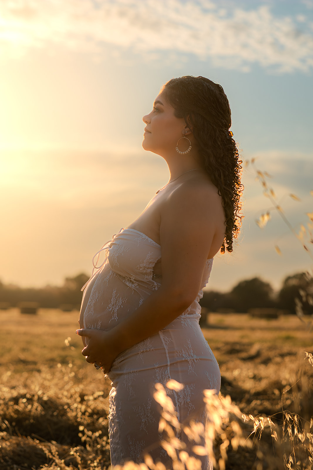 Maternity Sessions by Sanie Media